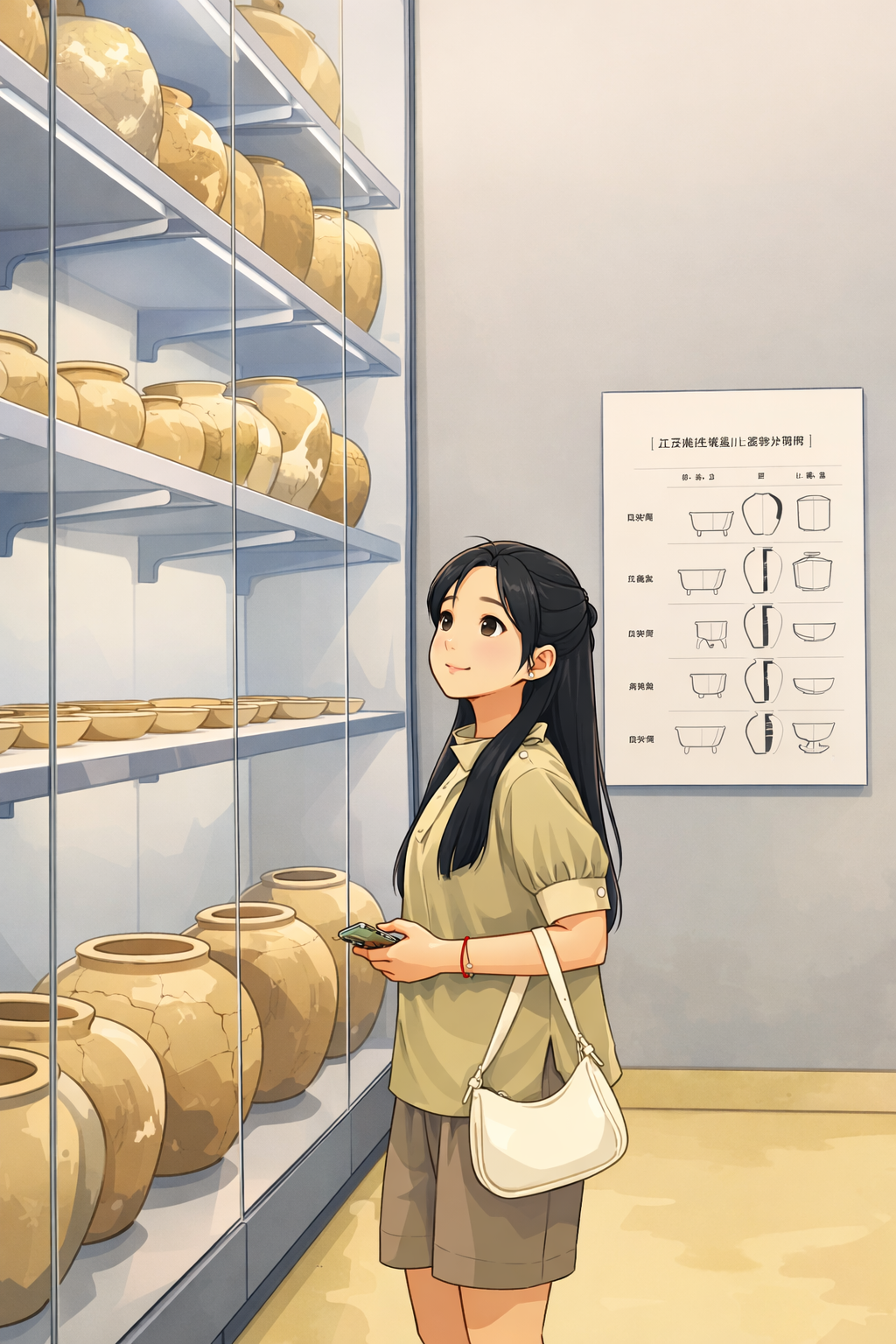 星空回忆照片：你好呀